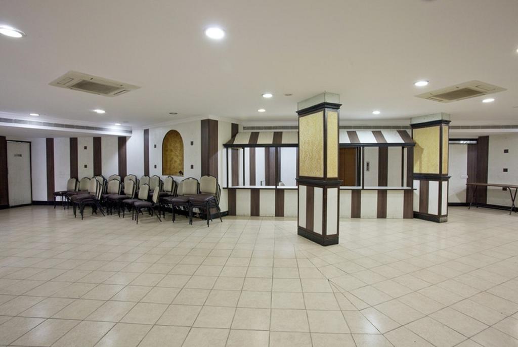 Hôtel Harsha à Haïdarabad Extérieur photo