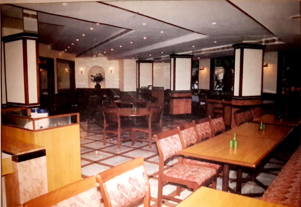 Hôtel Harsha à Haïdarabad Extérieur photo